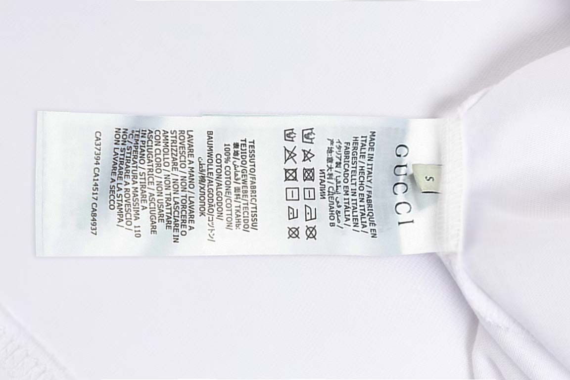 LuxluxHouse Best Quality Clothes Gucci T-shirt