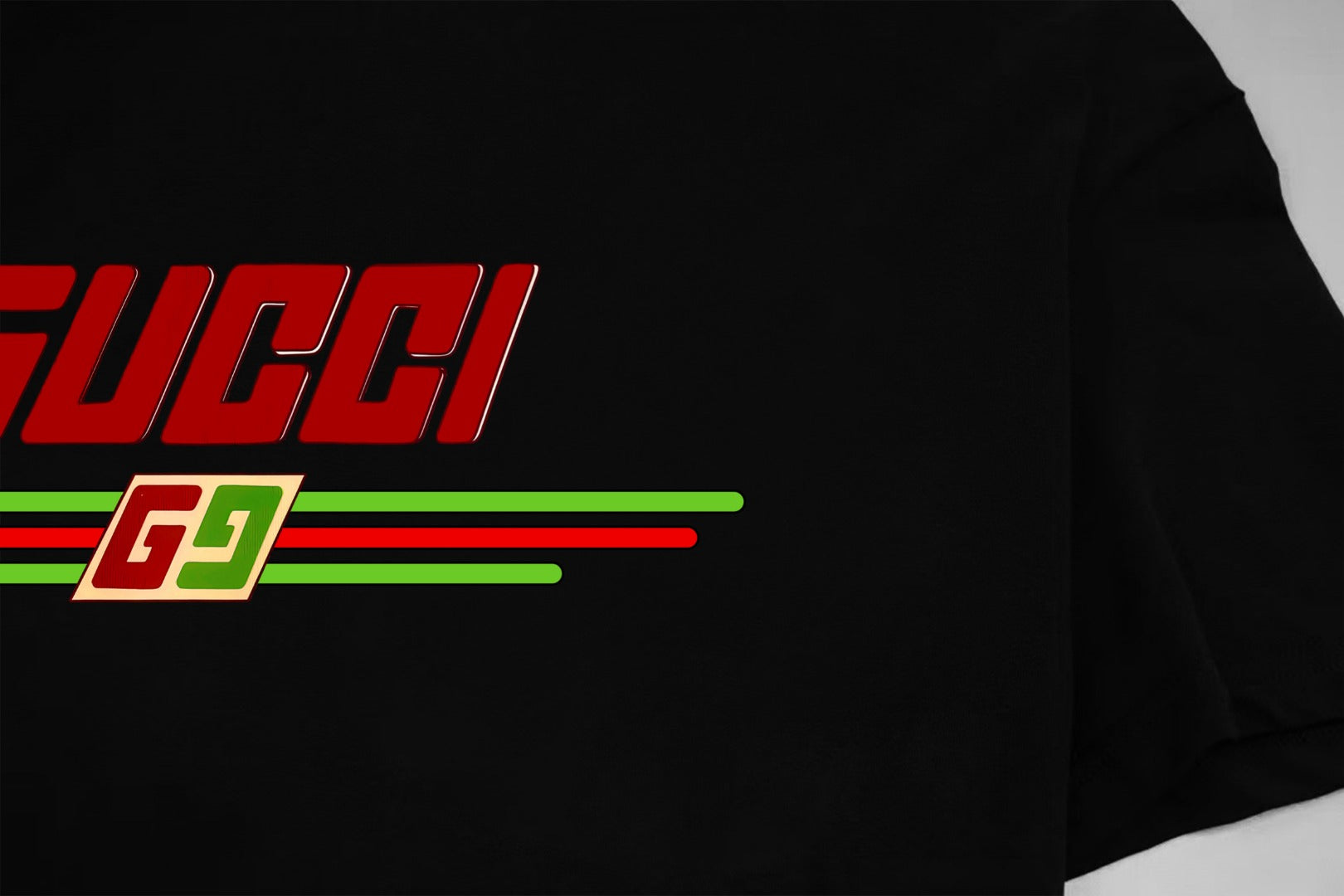 LuxluxHouse Best Quality Clothes Gucci T-shirt