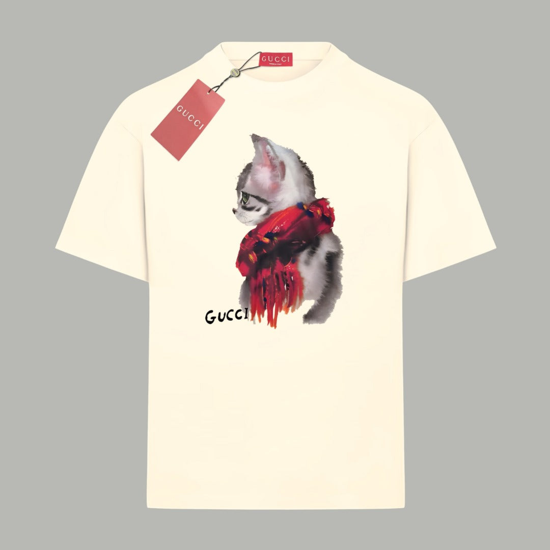 LuxluxHouse Best Quality Clothes Gucci T-shirt