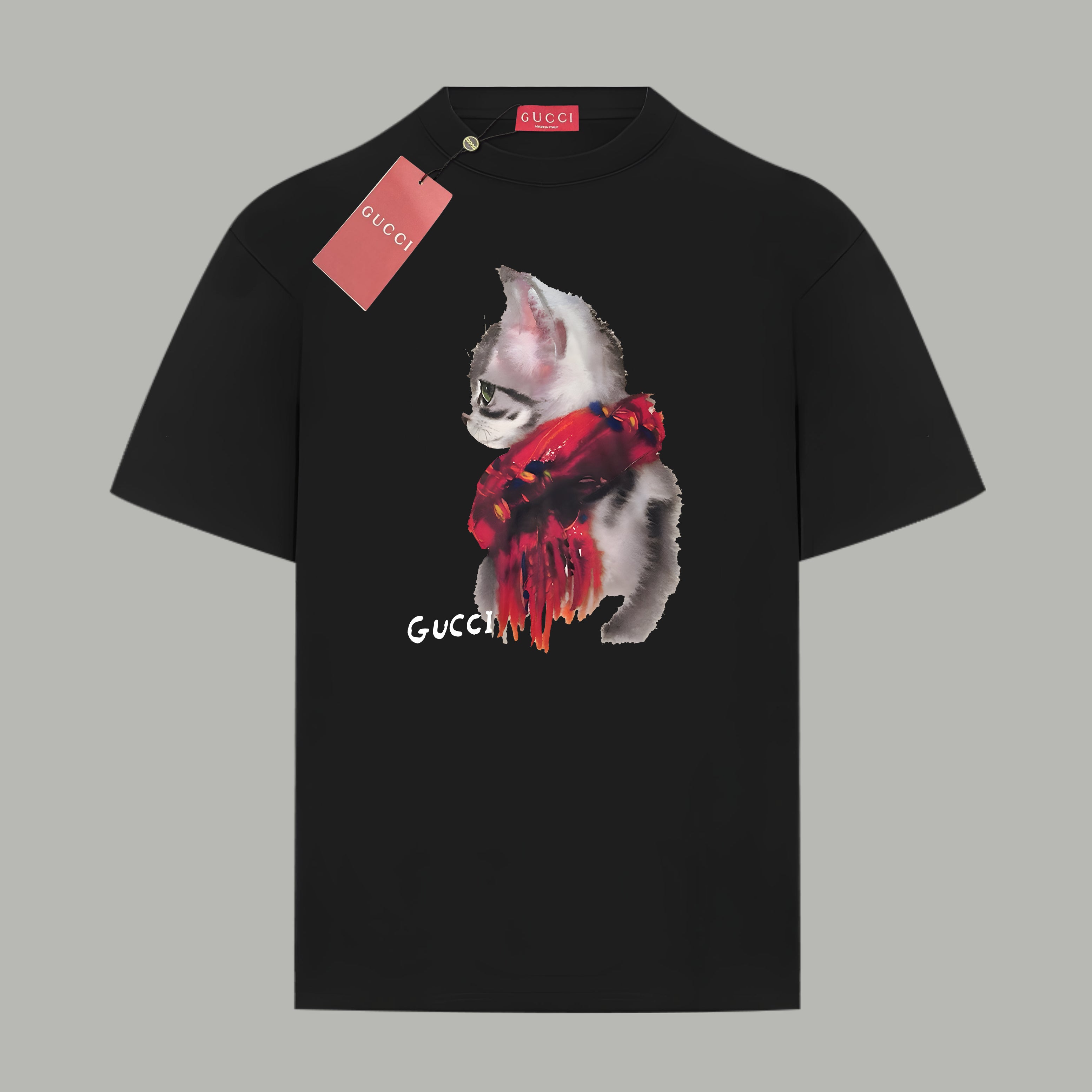 LuxluxHouse Best Quality Clothes Gucci T-shirt