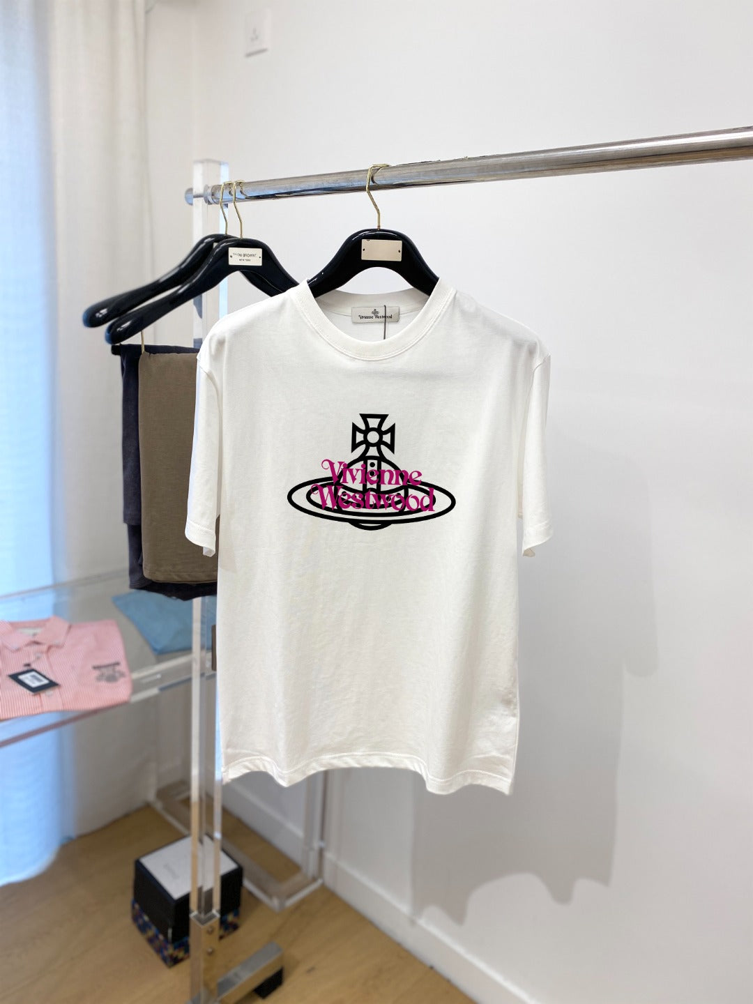 LuxluxHouse Best Quality Clothes T-shirt
