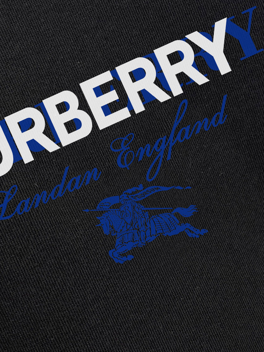 LuxluxHouse Best Quality Clothes Burberry T-shirt