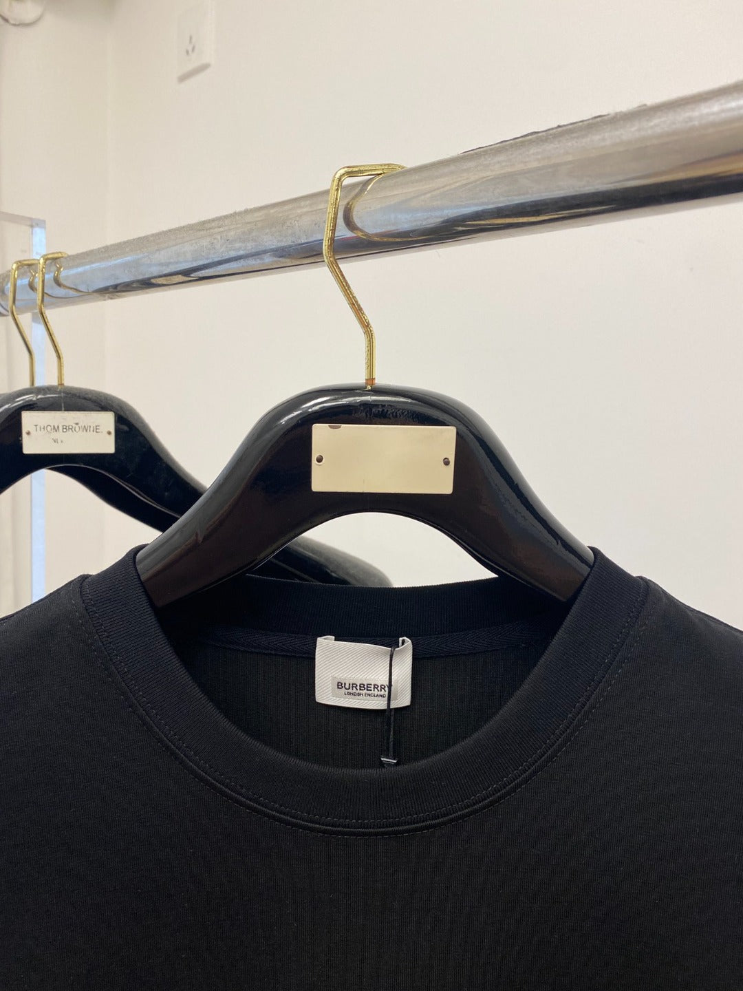 LuxluxHouse Best Quality Clothes Burberry T-shirt