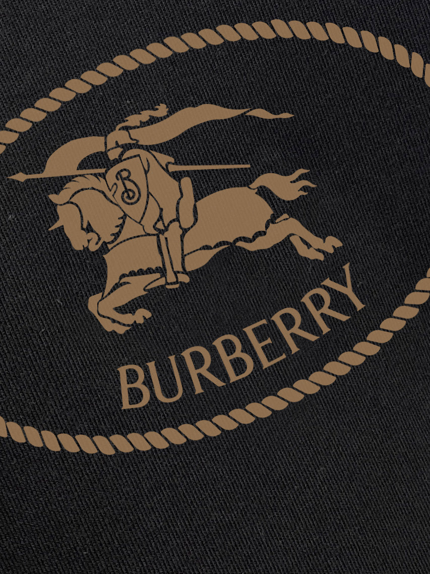 LuxluxHouse Best Quality Clothes Burberry T-shirt