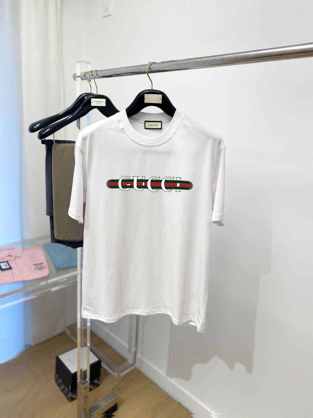 LuxluxHouse Best Quality Clothes Gucci T-shirt