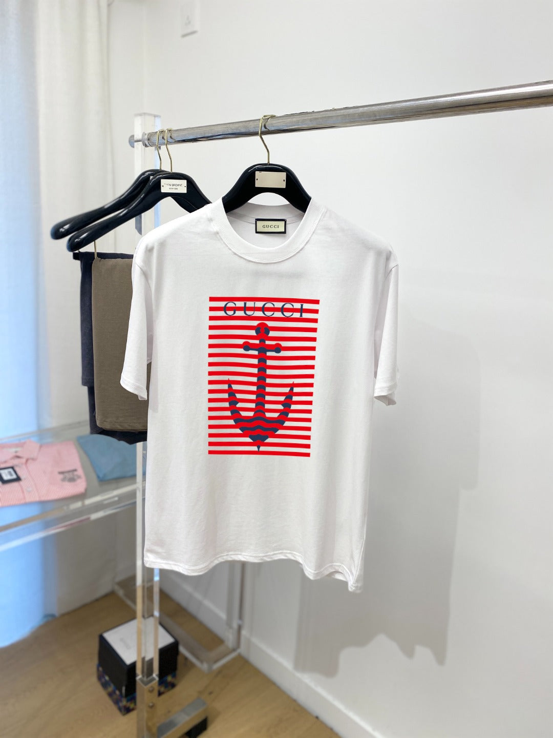 LuxluxHouse Best Quality Clothes Gucci T-shirt