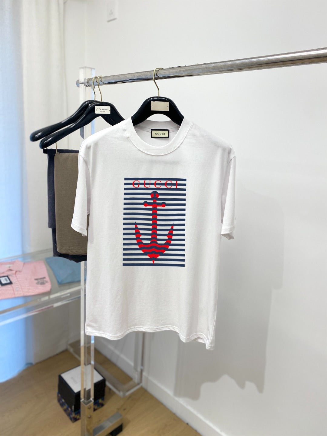 LuxluxHouse Best Quality Clothes Gucci T-shirt