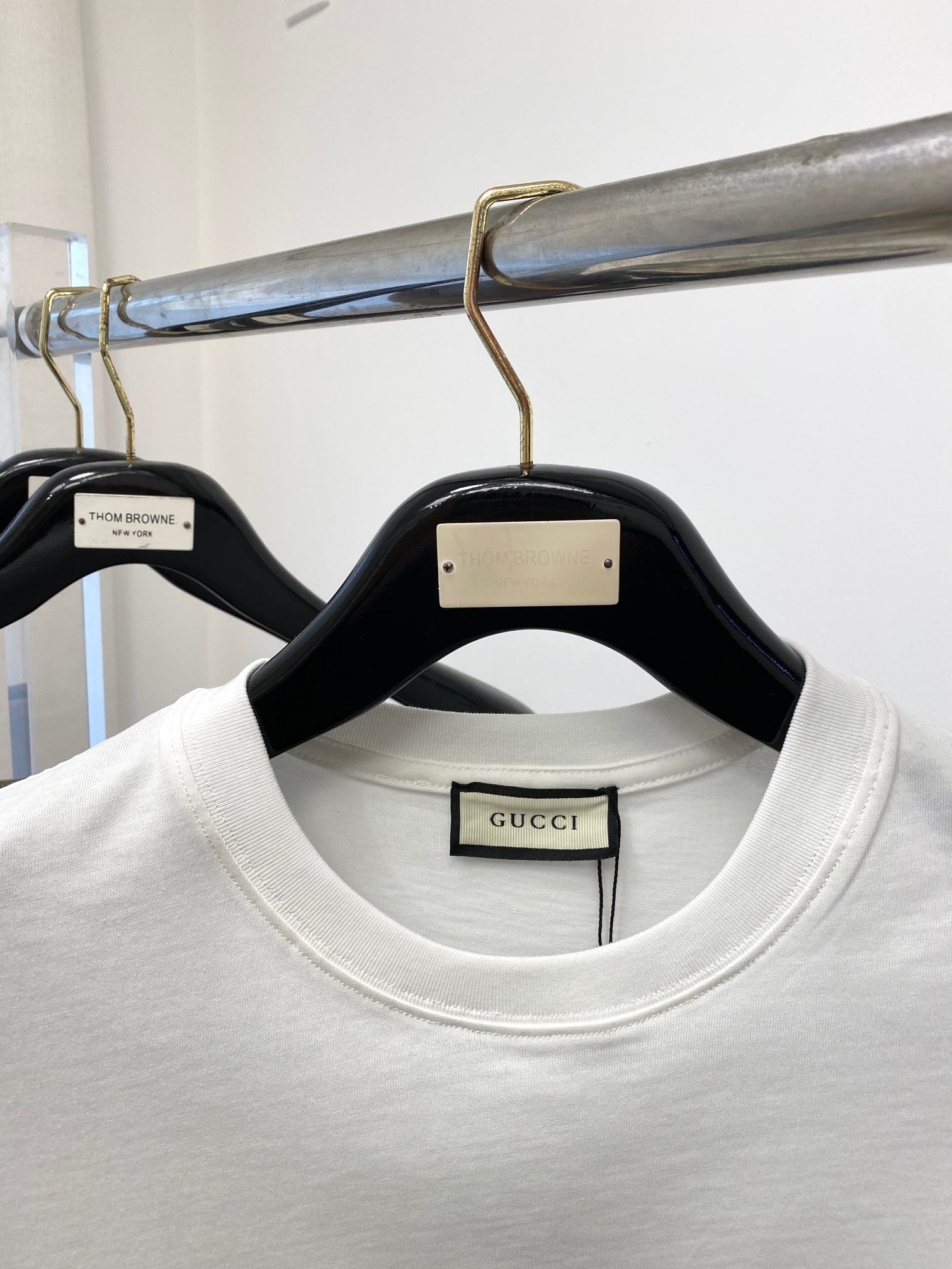 LuxluxHouse Best Quality Clothes Gucci T-shirt