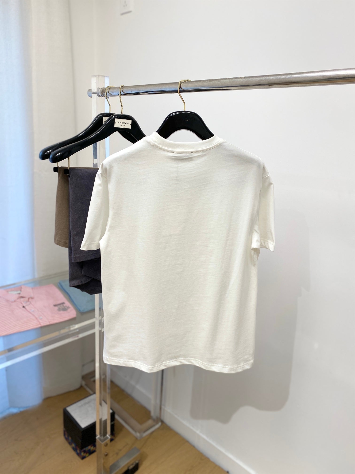 LuxluxHouse Best Quality Clothes Gucci T-shirt