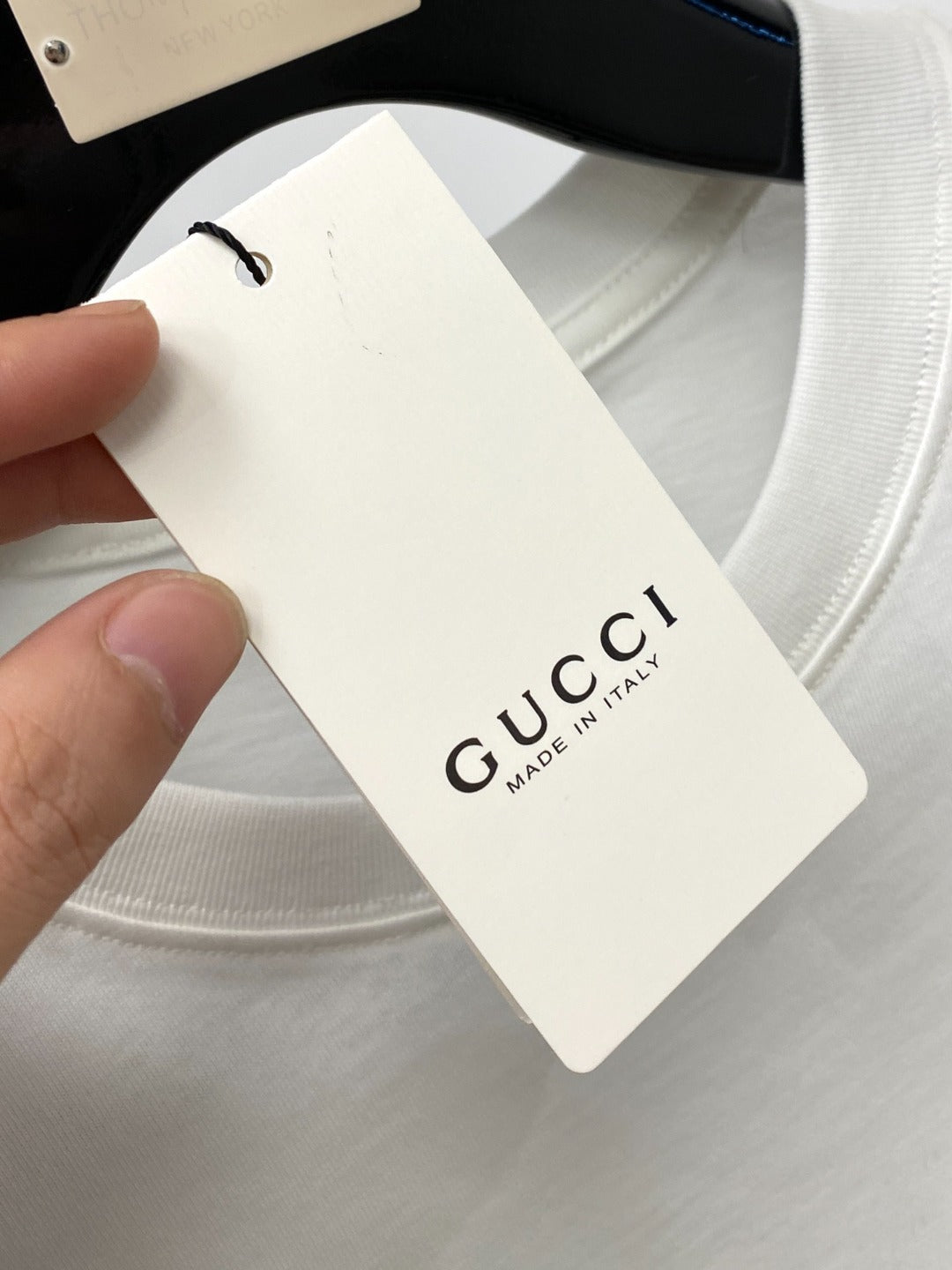 LuxluxHouse Best Quality Clothes Gucci T-shirt