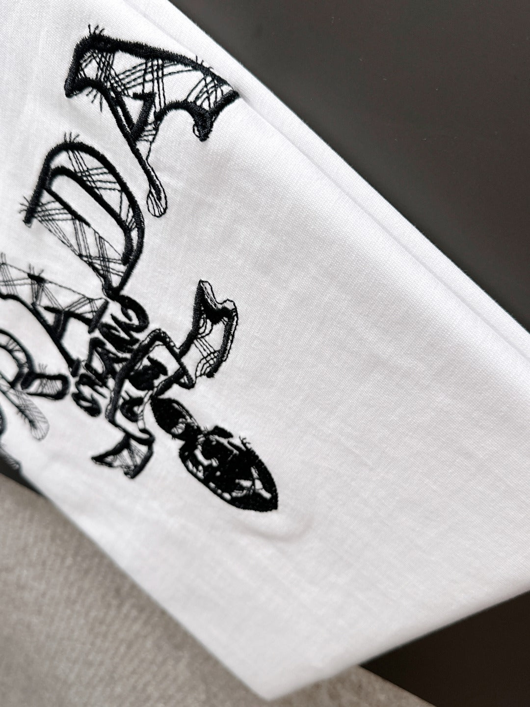 LuxluxHouse Best Quality Clothes T-shirt Prada