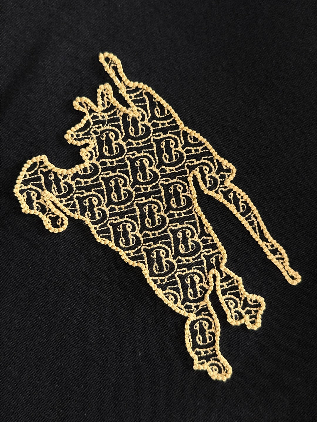 LuxluxHouse Best Quality Clothes Burberry T-shirt