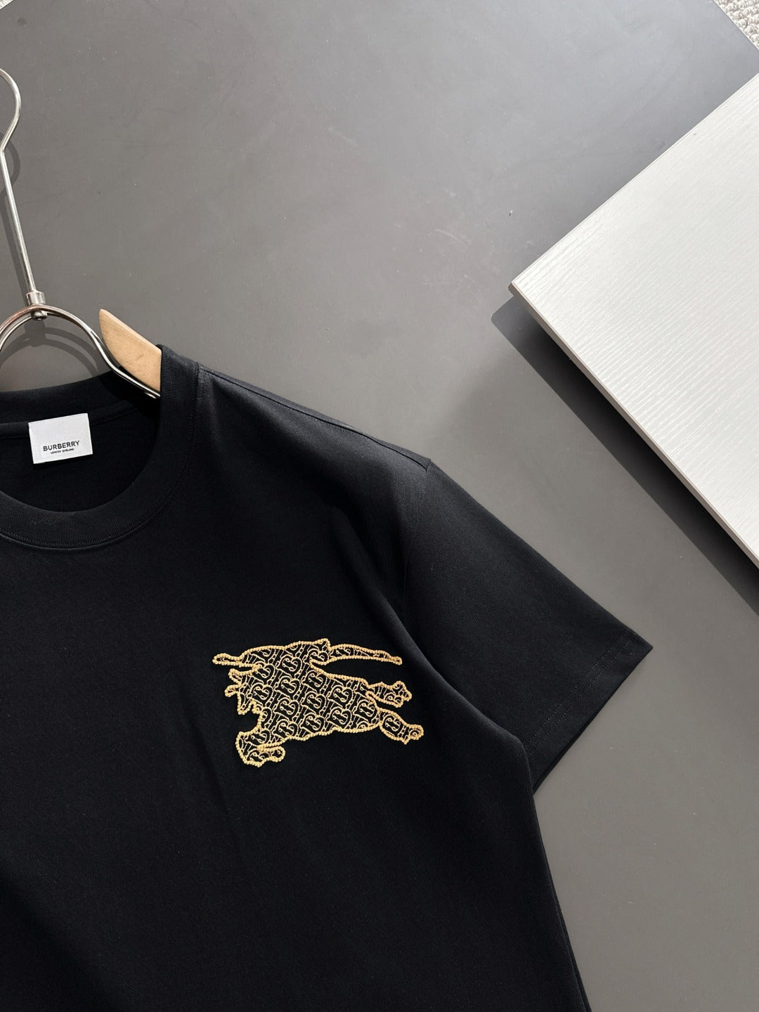 LuxluxHouse Best Quality Clothes Burberry T-shirt