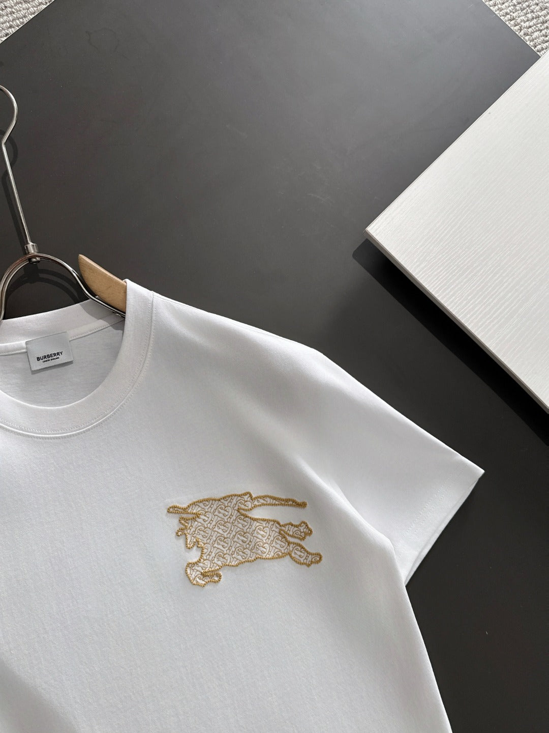 LuxluxHouse Best Quality Clothes Burberry T-shirt