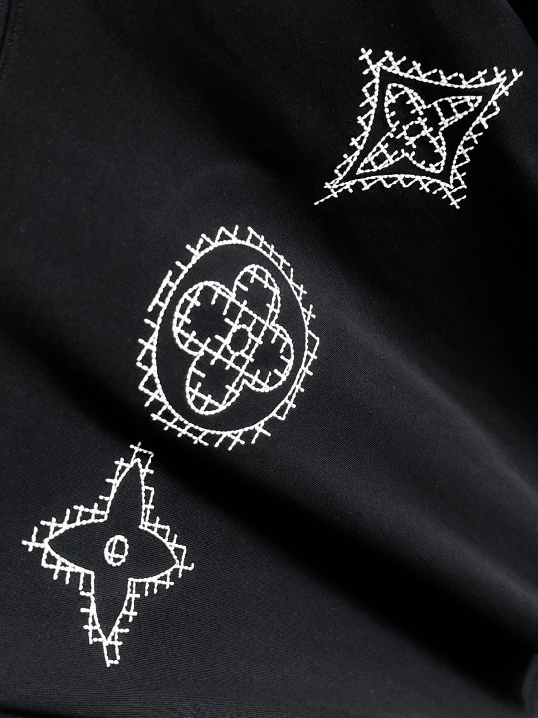 LuxluxHouse Best Quality Clothes T-shirt Louis Vuitton