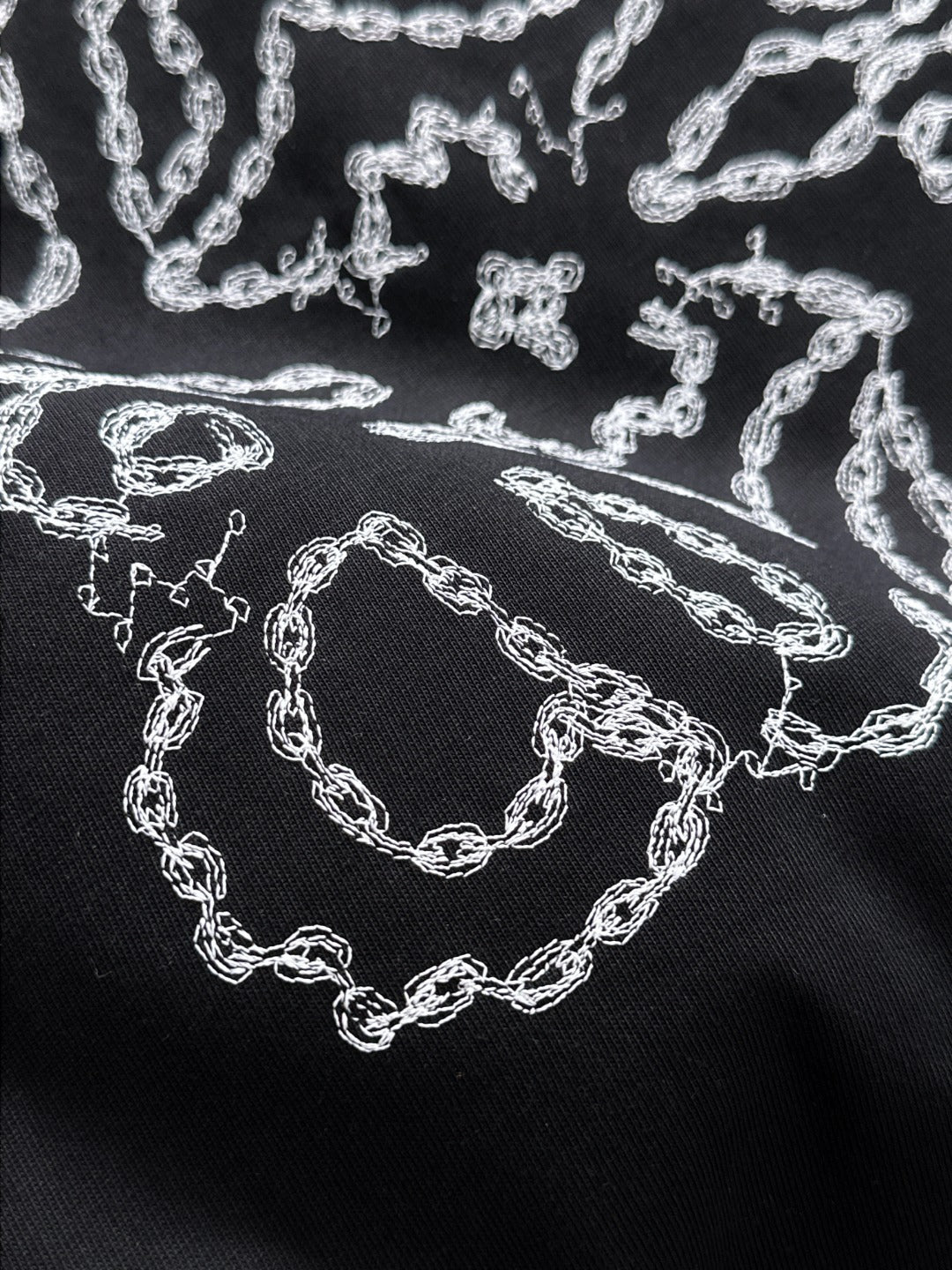 LuxluxHouse Best Quality Clothes T-shirt Loewe