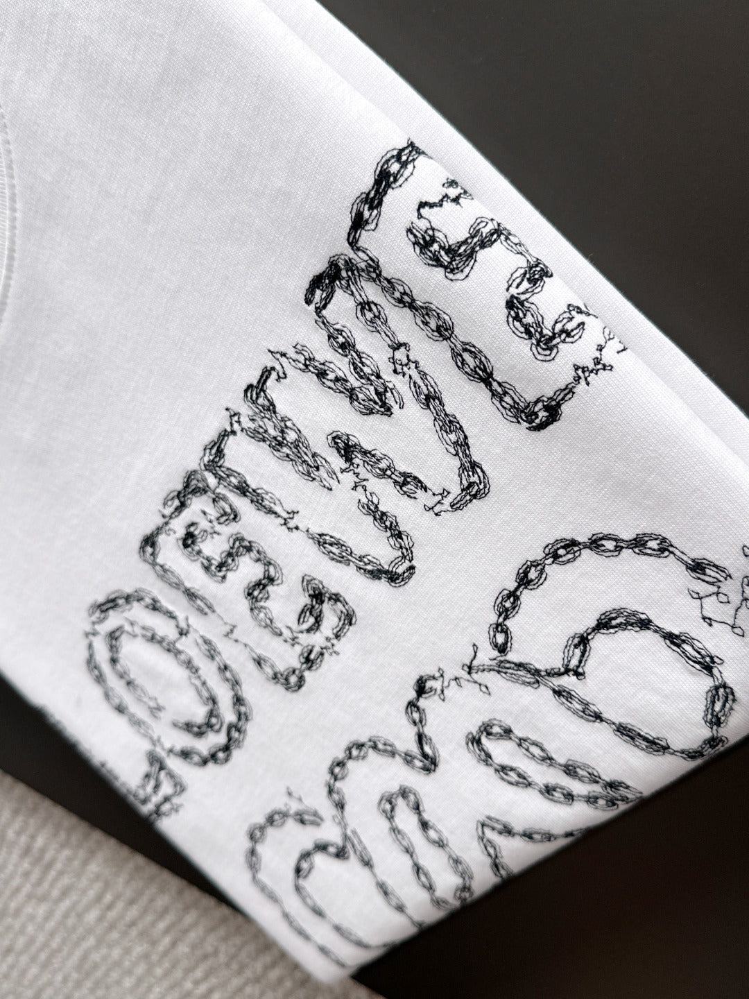 LuxluxHouse Best Quality Clothes T-shirt Loewe