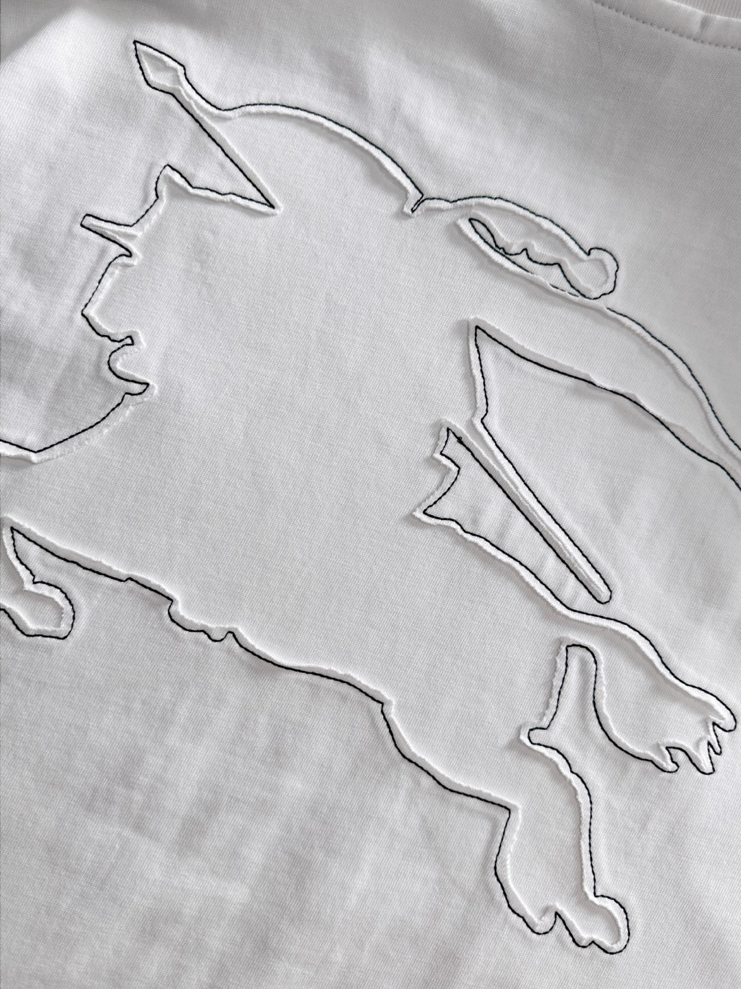 LuxluxHouse Best Quality Clothes Burberry T-shirt