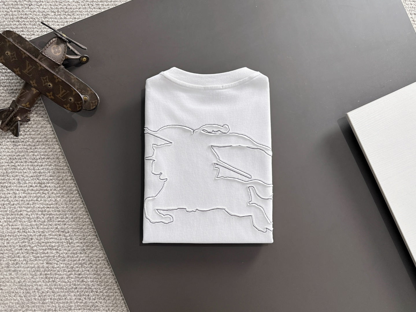 LuxluxHouse Best Quality Clothes Burberry T-shirt