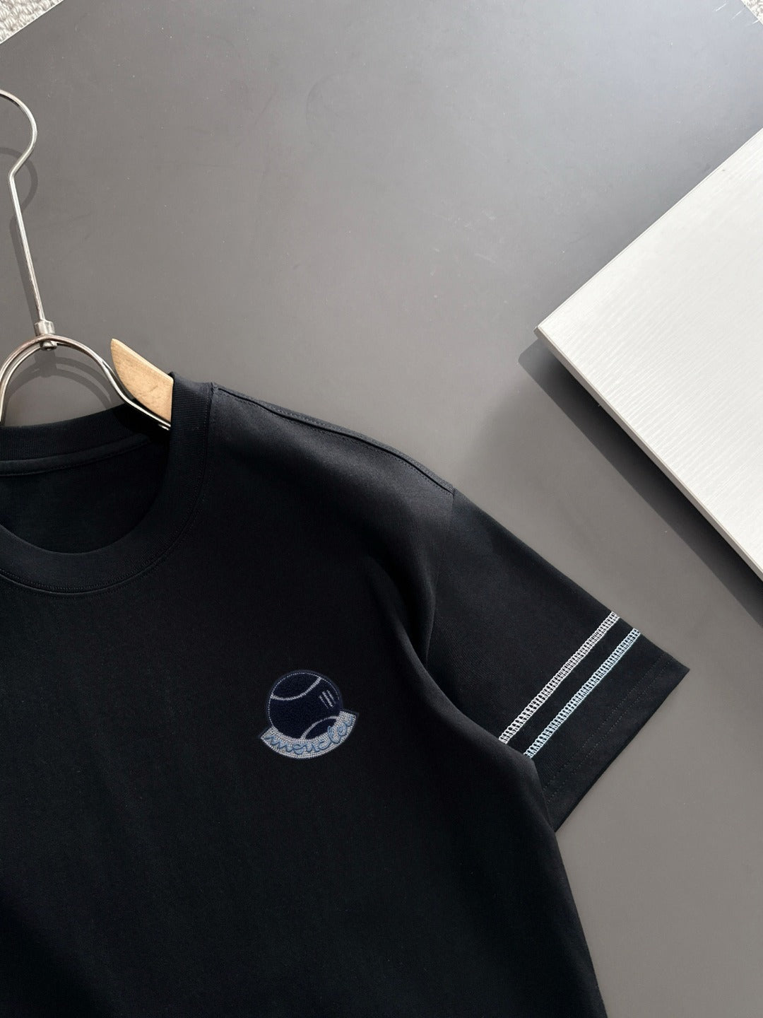 LuxluxHouse Best Quality Clothes T-shirt Moncler