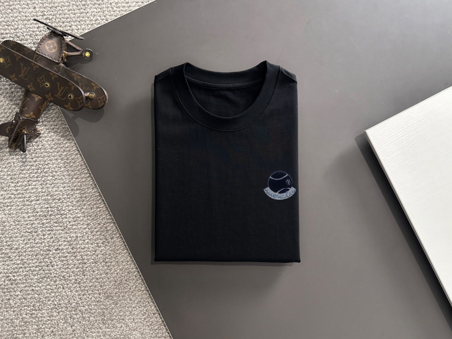 LuxluxHouse Best Quality Clothes T-shirt Moncler