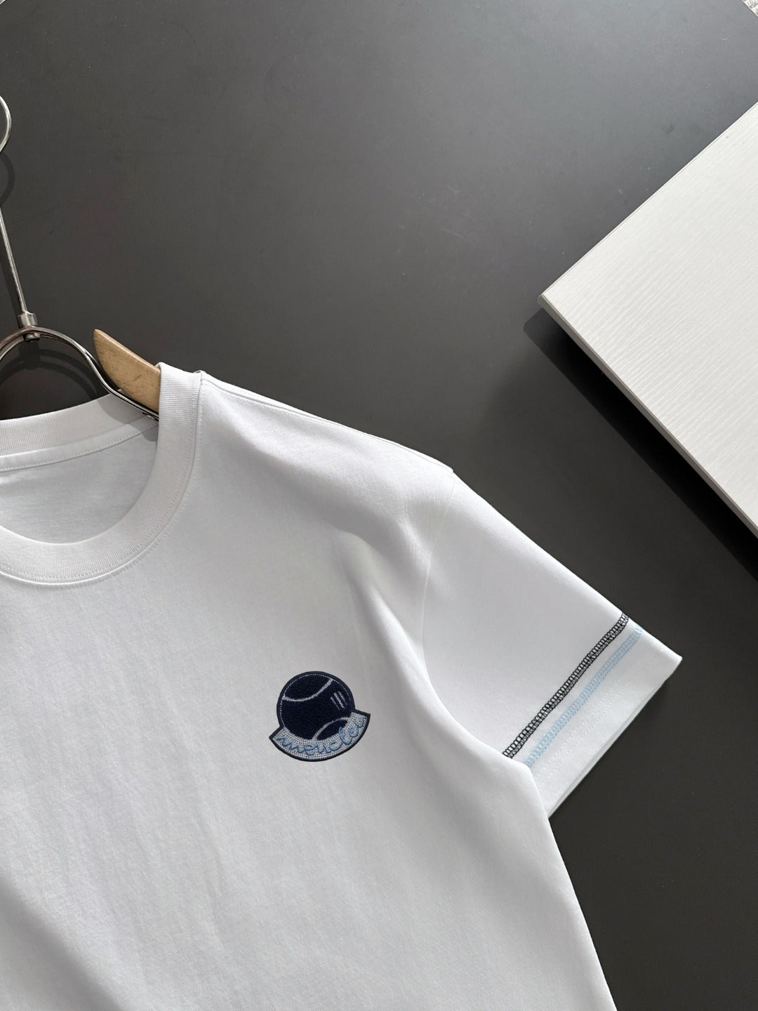 LuxluxHouse Best Quality Clothes T-shirt Moncler