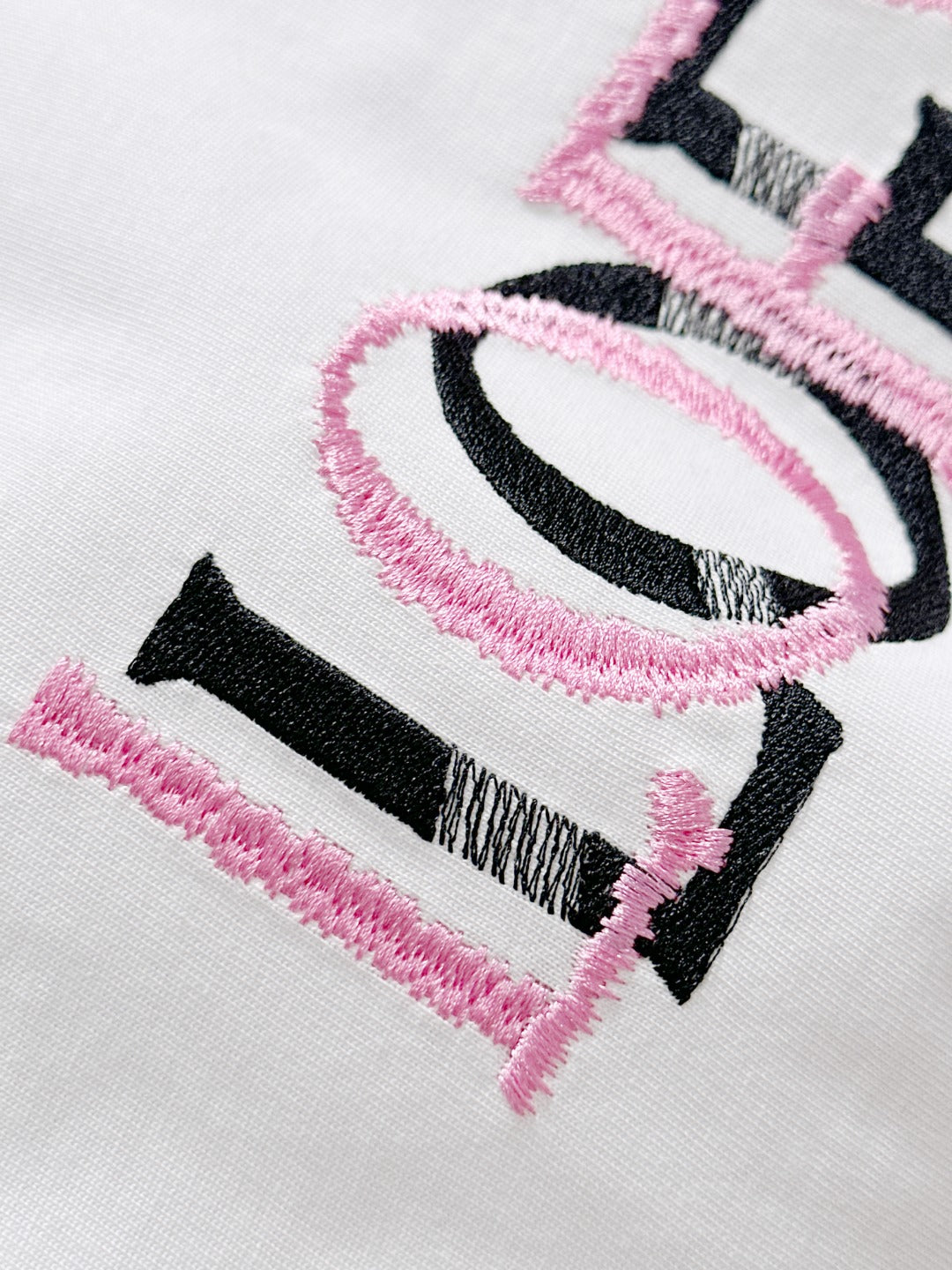 LuxluxHouse Best Quality Clothes T-shirt Loewe