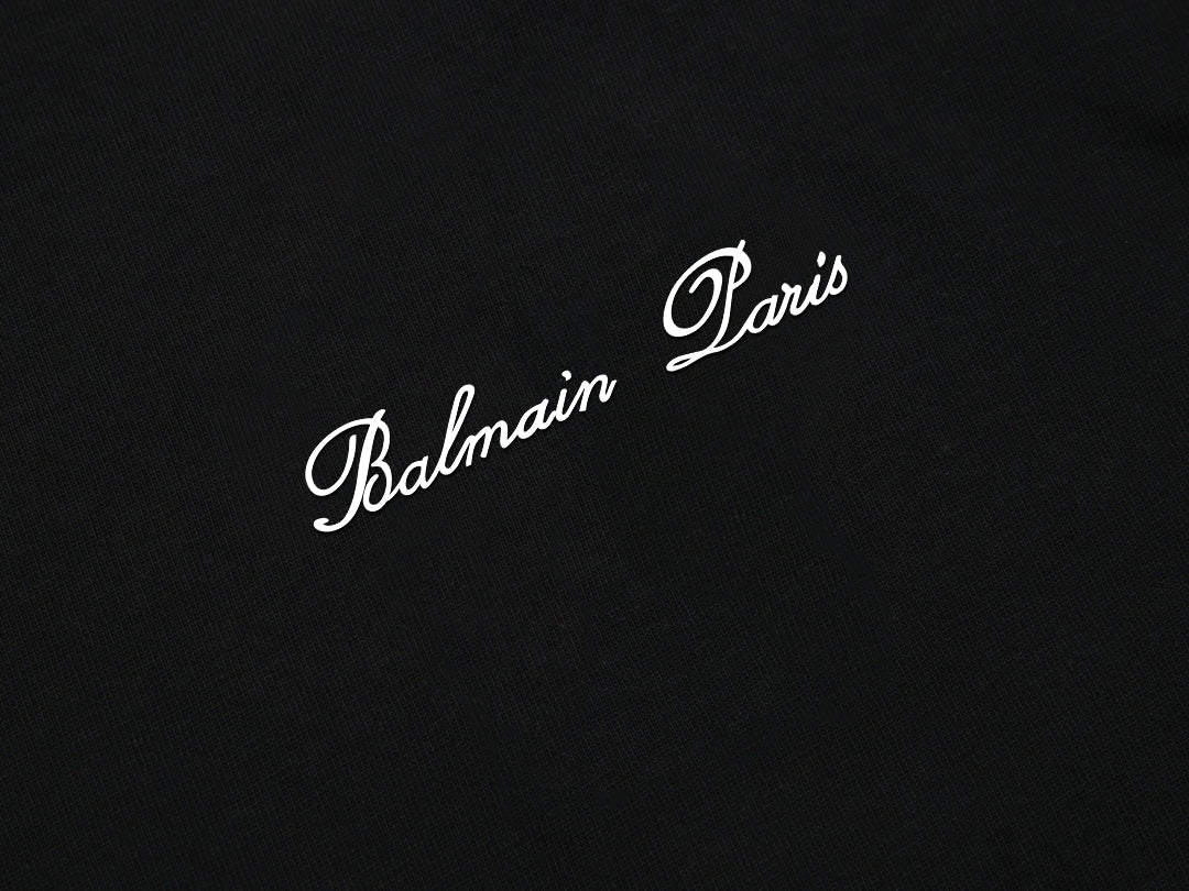 LuxluxHouse Best Quality Clothes Balenciaga T-shirt