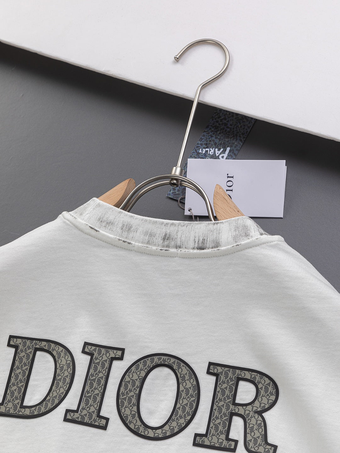 LuxluxHouse Best Quality Clothes T-shirt Dior