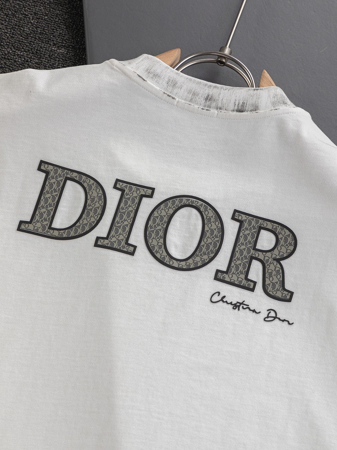 LuxluxHouse Best Quality Clothes T-shirt Dior
