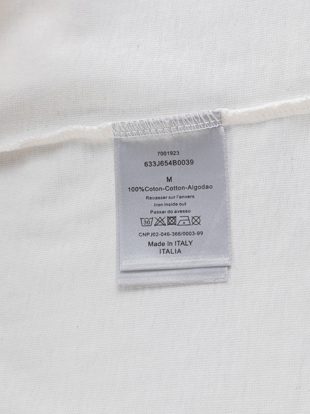 LuxluxHouse Best Quality Clothes T-shirt Dior