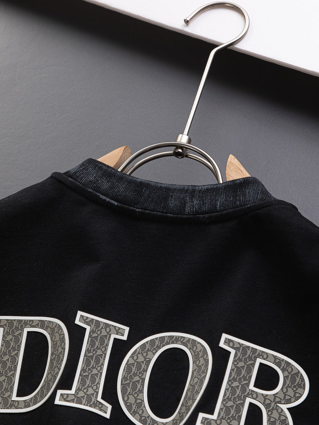 LuxluxHouse Best Quality Clothes T-shirt Dior