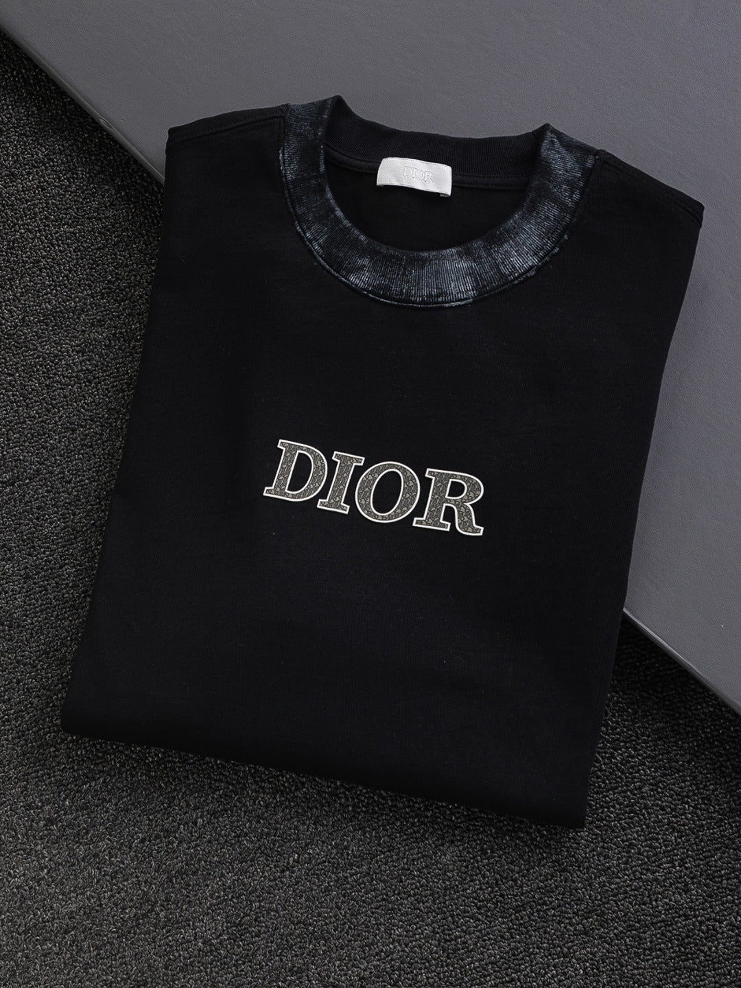 LuxluxHouse Best Quality Clothes T-shirt Dior