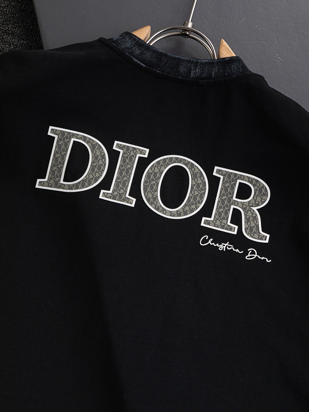 LuxluxHouse Best Quality Clothes T-shirt Dior