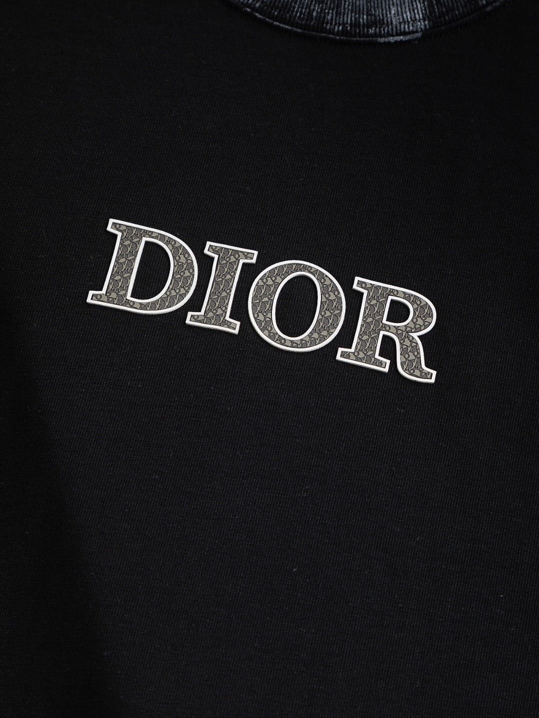 LuxluxHouse Best Quality Clothes T-shirt Dior