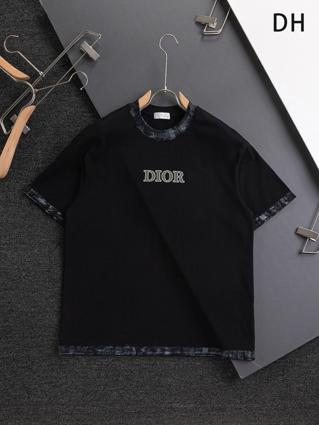 LuxluxHouse Best Quality Clothes T-shirt Dior