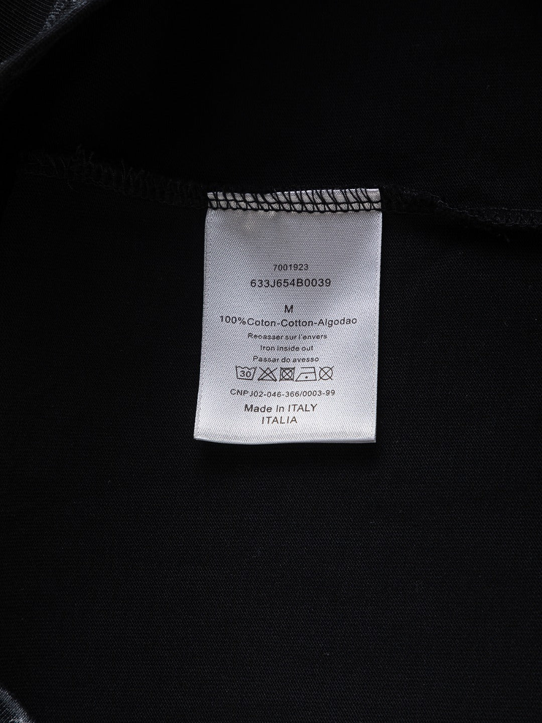 LuxluxHouse Best Quality Clothes T-shirt Dior