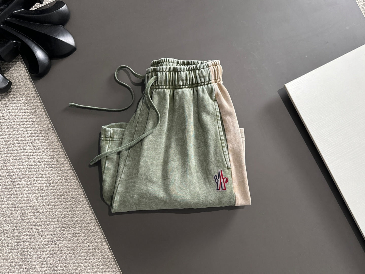 LuxluxHouse Best Quality Clothes T-shirt Moncler