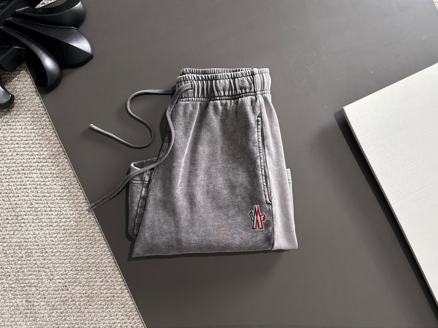 LuxluxHouse Best Quality Clothes T-shirt Moncler