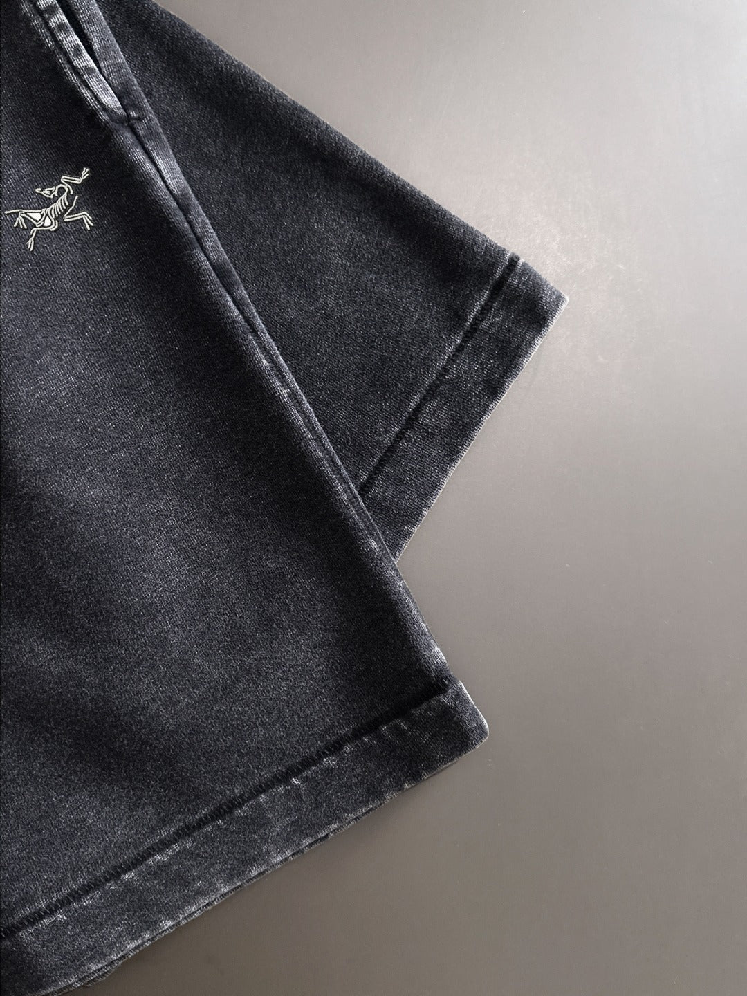 LuxluxHouse Best Quality Clothes T-shirt Arcteryx