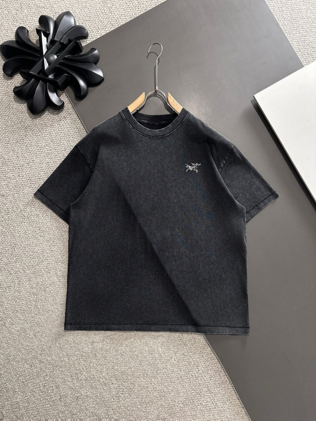 LuxluxHouse Best Quality Clothes T-shirt Arcteryx