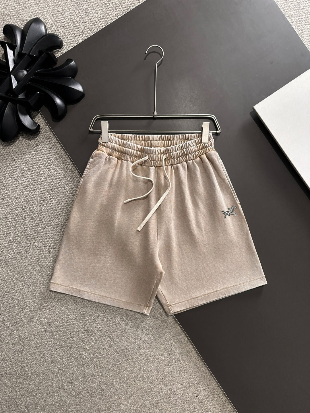 LuxluxHouse Best Quality Clothes T-shirt Arcteryx