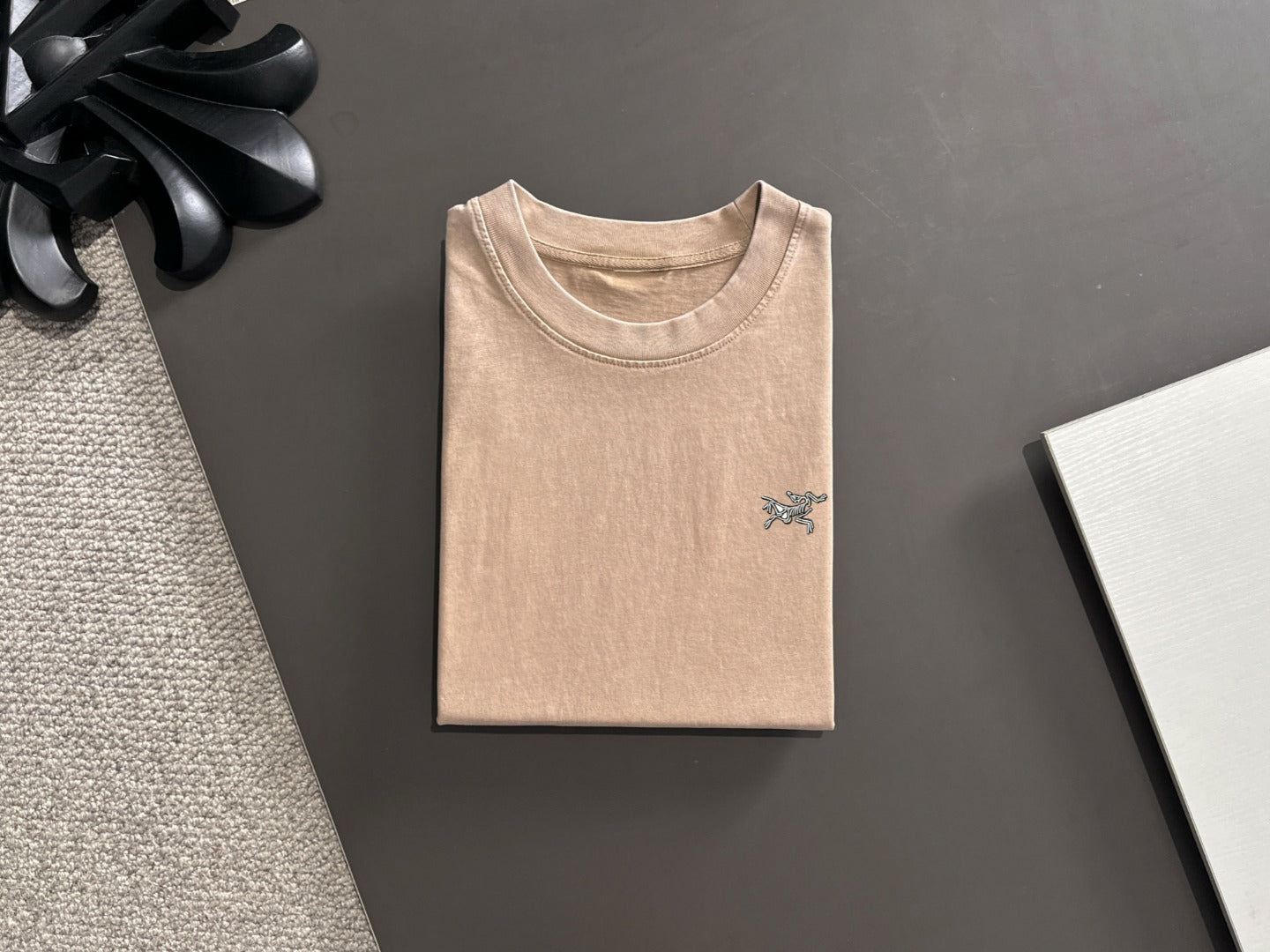 LuxluxHouse Best Quality Clothes T-shirt Arcteryx