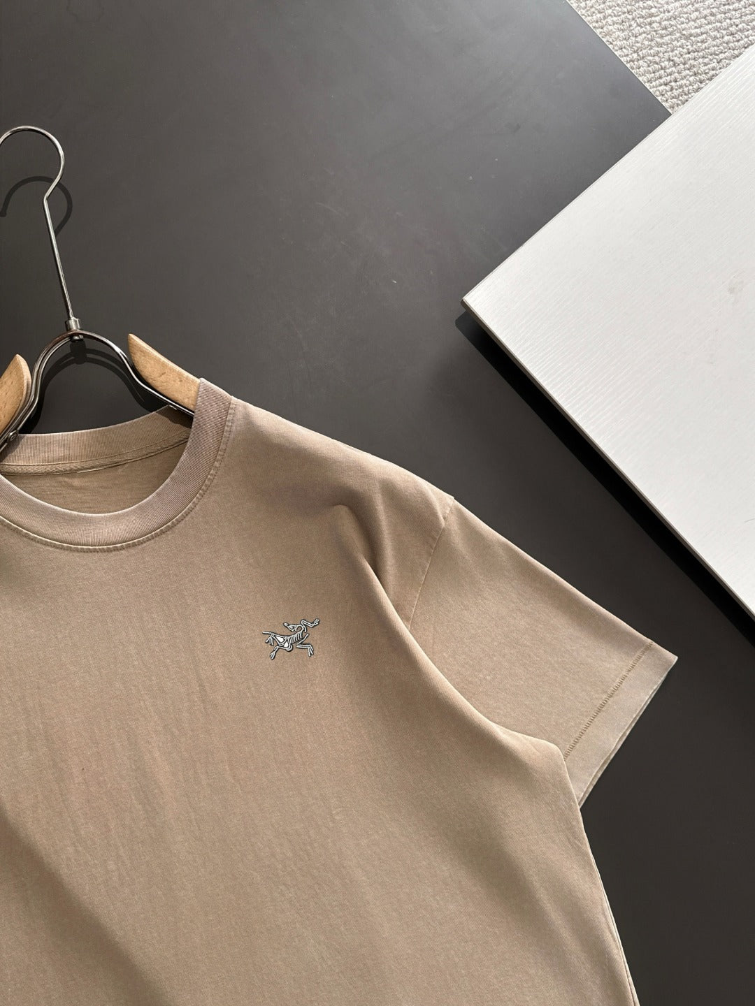 LuxluxHouse Best Quality Clothes T-shirt Arcteryx