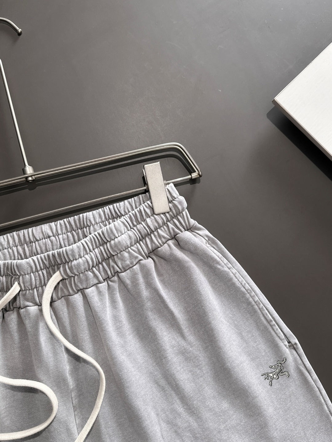 LuxluxHouse Best Quality Clothes T-shirt Arcteryx