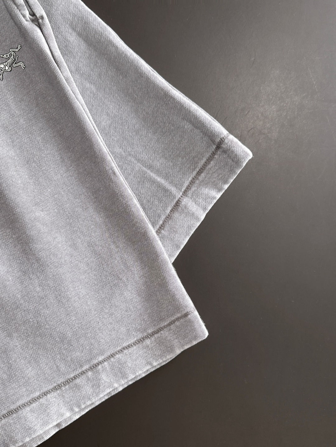 LuxluxHouse Best Quality Clothes T-shirt Arcteryx