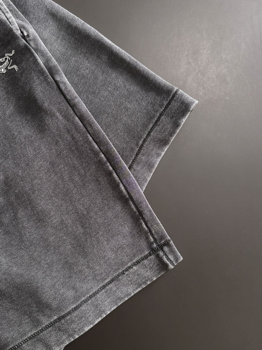 LuxluxHouse Best Quality Clothes T-shirt Arcteryx