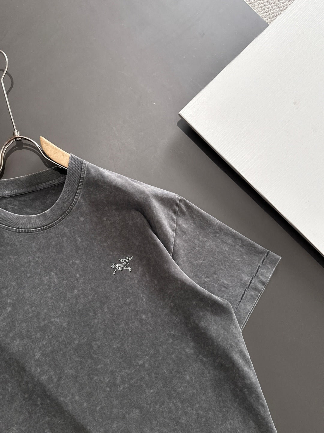 LuxluxHouse Best Quality Clothes T-shirt Arcteryx