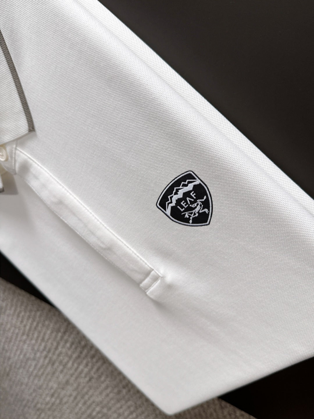 LuxluxHouse Best Quality Clothes Shirts&Polo Arcteryx