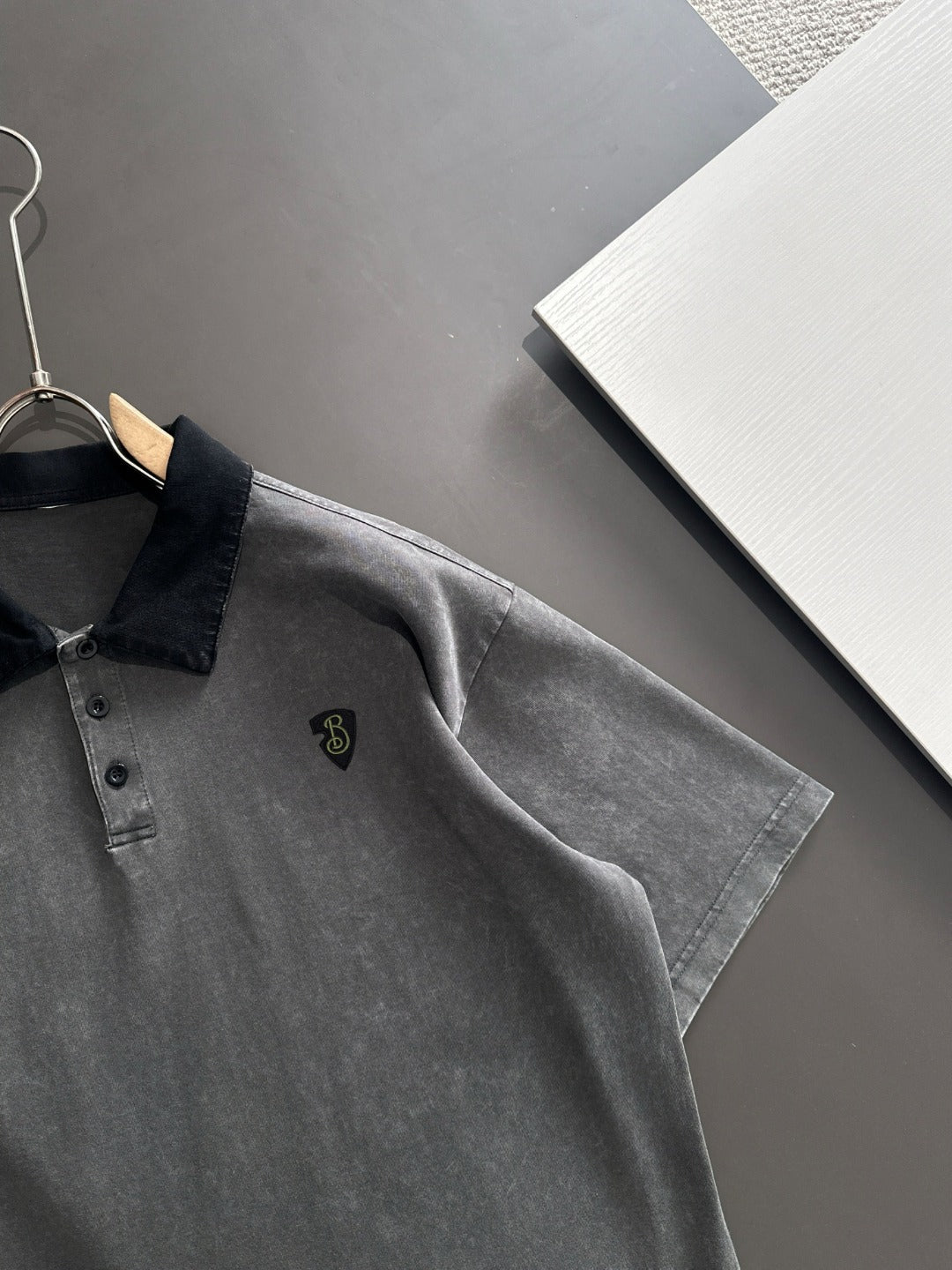 LuxluxHouse Best Quality Clothes Burberry T-shirt